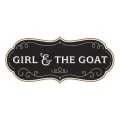 Girl & The Goat restaurant Los Angeles