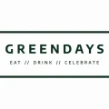 Greendays restaurant Gold Coast