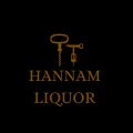 Hannam Liquor Restaurant Seoul