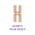 Henry's restaurant Palm Beach