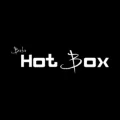 Hot Box restaurant Phuket