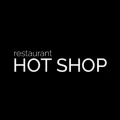 Hot Shop restaurant Oslo
