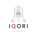 IQORI restaurant Biarritz