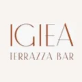 Igiea bar restaurant Palerma