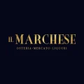 Il Marchese restaurant Milan