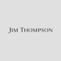 Jim Thompson restaurant Singapore