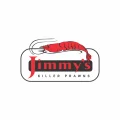 Jimmy’s Killer Prawns Manchester