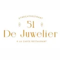 Juwelier restaurant Amsterdam