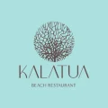 Kalatua Beach restaurant Saint-Martin