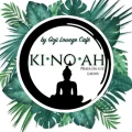 Kinoah restaurant Lagos