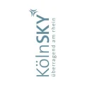 KolnSKY restaurant Cologne