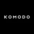 Komodo restaurant Dallas