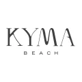 Kyma Beach restaurant Dubai