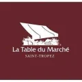 LA TABLE Restaurant Marrakesh