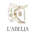 L'Abelia restaurant Nantes