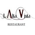 L'Alta Vista restaurant Ajaccio