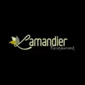 L'Amandier restaurant Frejus