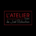 L’Atelier de Joël Robuchon restaurant Dubaï