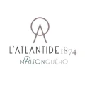 L'Atlantide 1874 restaurant Nantes