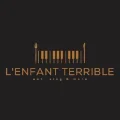 L'Enfant Terrible restaurant Brussels