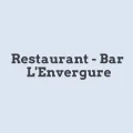 L'Envergure restaurant Chamonix