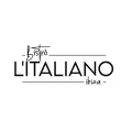 L'Italiano restaurant bistro Ibiza