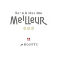 La Bouitte restaurant Méribel