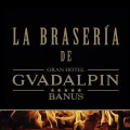 La Braseria de Guadalpin Banus