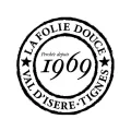 La Folie Douce restaurant Val d'Isère