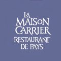 La Maison Carrier restaurant Chamonix