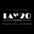 La No. 20 Playa Del Carmen_theworldkeys