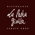 La Pasta Gialla restaurant Fortaleza