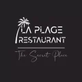 La Plage restaurant Porto Vecchio