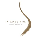 La Vague d'Or restaurant Saint Tropez