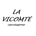 La Vicomté Restaurant Carcassonne