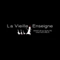 La Vieille Enseigne restaurant Strasbourg