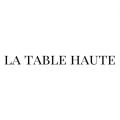 La table haute restaurant Avignon