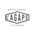 L'agape Restaurant Avignon_theworldkeys