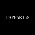 L'appart 18 restaurant Bordeaux