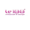 Le 188 restaurant Hong Kong