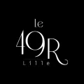 Le 49r restaurant Lille