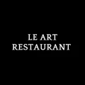 Le Art restaurant Aix en Provence