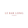 Le Bar Long restaurant Paris