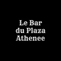 Le Bar du Plaza Paris