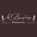 Le Brantome restaurant Guadeloupe