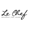 Le Chef restaurant Geneva