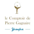 Le Comptoir de Pierre Gagnaire Restaurant Shangai