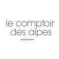 Le Comptoir des Alpes restaurant Chamonix