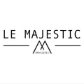 Le Majestic restaurant Bastia