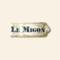 Le Migon restaurant Saint Tropez